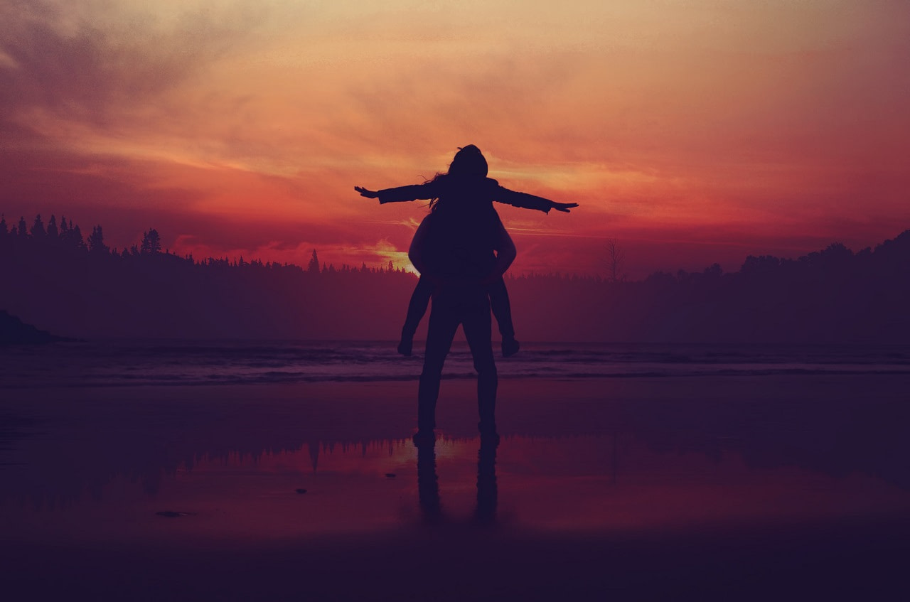 Finding the One You Love