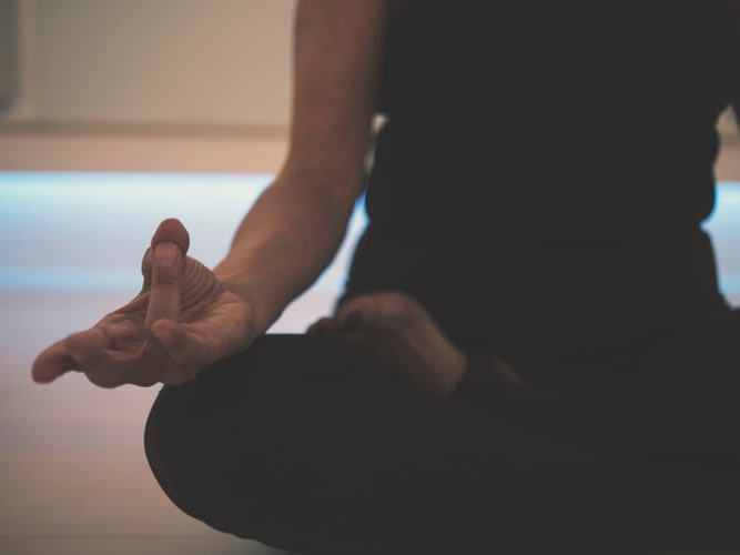 Yoga For Beginners, Yoga Tips for Beginners