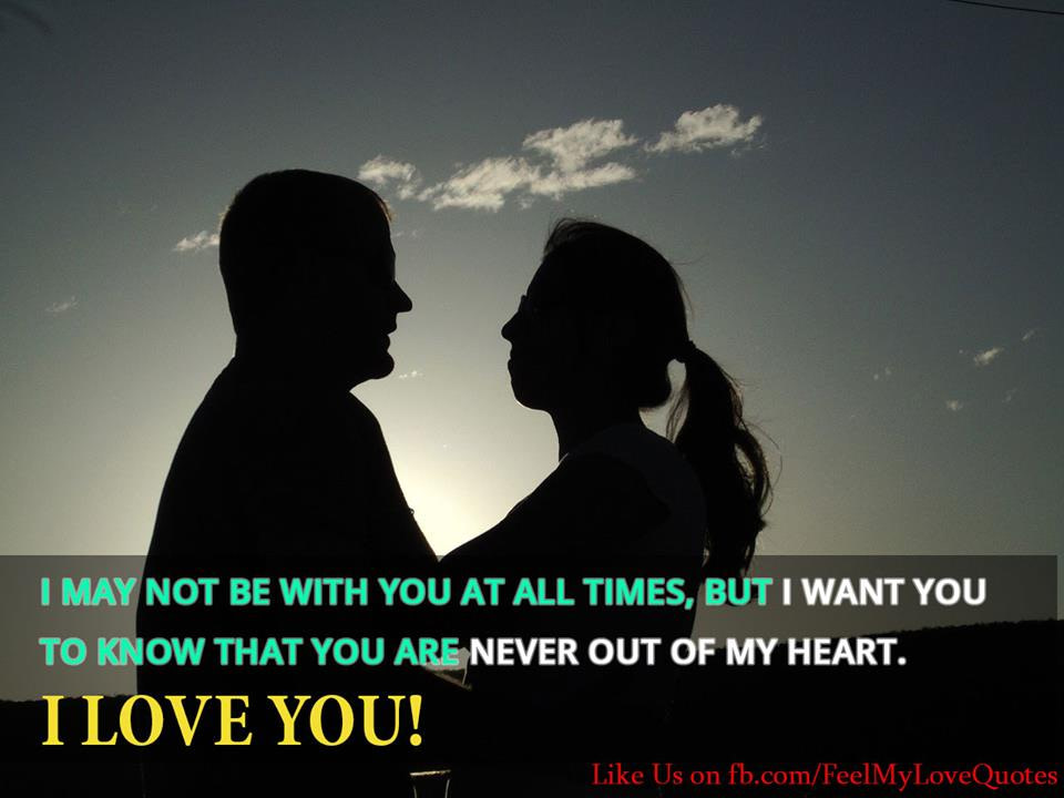 Heart Touching Love Quotes (#1) - Blogkiat